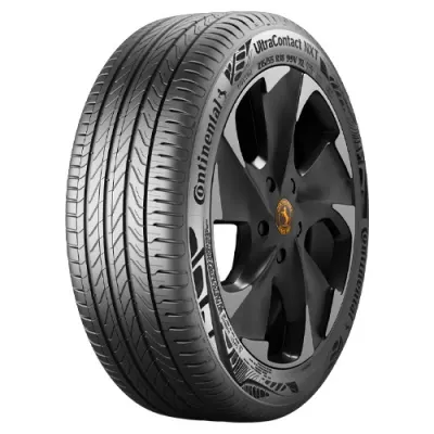 CONTINENTAL UltraContact NXT 235/45 R18 98Y