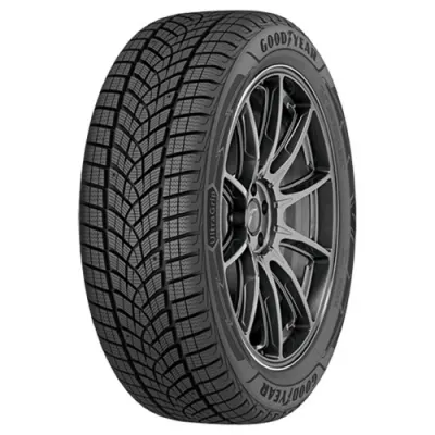 GOODYEAR ULTRAGRIP PERFORMANCE + SUV 235/65 R18 110V