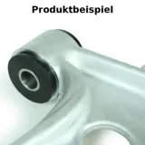 POWERFLEX BUCHSEN FK8 (2017-2021) QUERLENKER VORNE BLACK SERIES