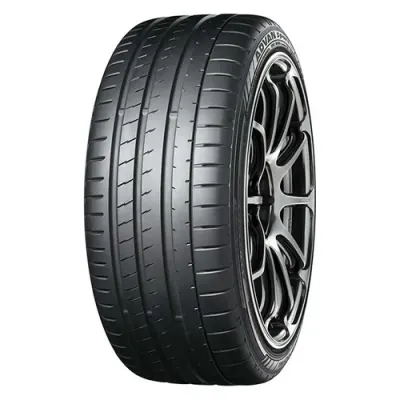 YOKOHAMA V107E 275/40 R21 107Y