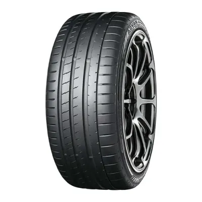 YOKOHAMA V107F 235/50 R19 99Y