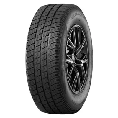 SEMPERIT VAN-ALLSEASON ALLWETTER 195/70 R15 104R