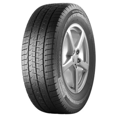 CONTINENTAL VAN CONTACT 4SEASON ALLWETTER 215/65 R15 104T