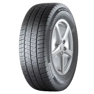 CONTINENTAL VAN CONTACT CAMPER ALLWETTER 225/75 R16 118R