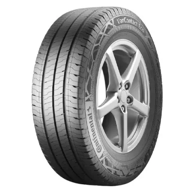 CONTINENTAL VANCO ECO 205/65 R16 107T