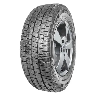 CONTINENTAL VANCO FOURSEASON 2 ALLWETTER 235/65 R16 115R