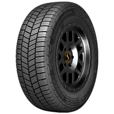 CONTINENTAL VanContact A/S Ultra Camper ALLWETTER 225/65 R16 112R