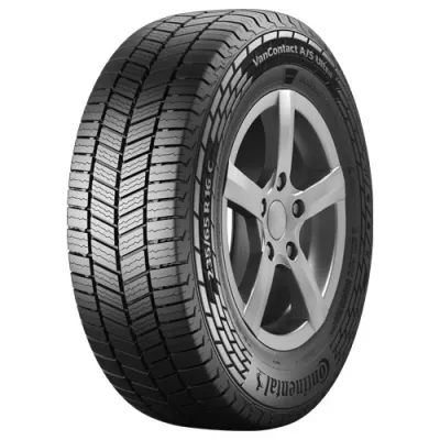 CONTINENTAL VANCONTACT A/S ULTRA ALLWETTER 235/65 R16 121R