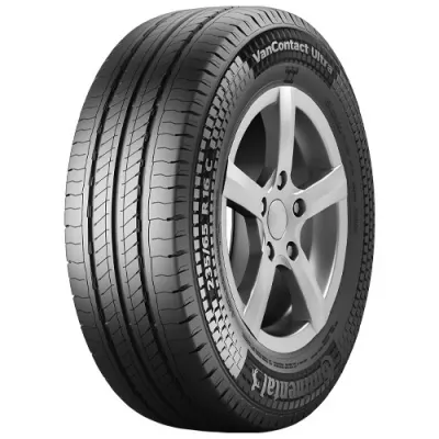 CONTINENTAL VanContact Ultra Camper 225/75 R16 116R