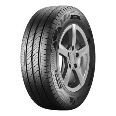 BARUM VANIS 3 215/70 R15 109S