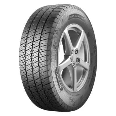 BARUM VANIS ALLSEASON ALLWETTER 195/70 R15 104R