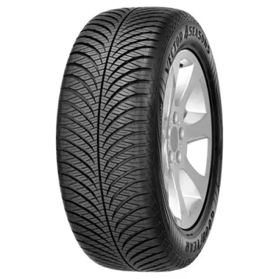 GOODYEAR VECTOR 4SEASONS SUV GEN-2 ALLWETTER 235/55 R18 100V