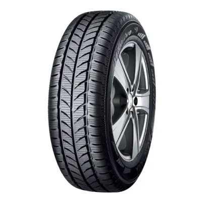 YOKOHAMA W.DRIVE (WY01) 215/65 R15 104T