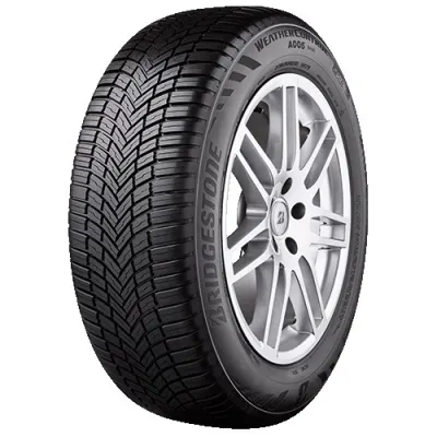 BRIDGESTONE WEATHER CONTROL A005 ALLWETTER 225/60 R18 104V
