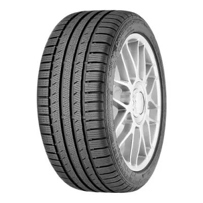 CONTINENTAL WINTER CONTACT TS 810 S N2 PORSCHE 205/55 R17 95V