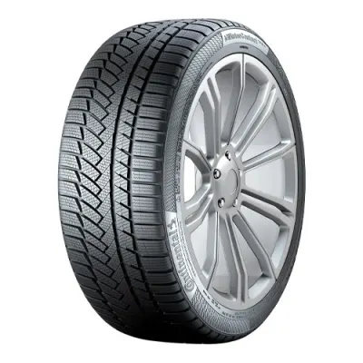CONTINENTAL WINTER CONTACT TS 850 P 215/60 R18 102T