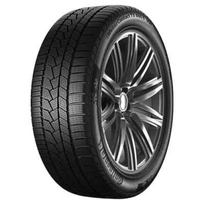 CONTINENTAL WINTER CONTACT TS 860 S 275/35 R20 102W