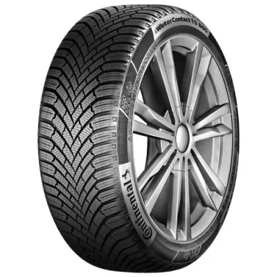 CONTINENTAL WINTER CONTACT TS 860 ALLWETTER 175/80 R14 88T