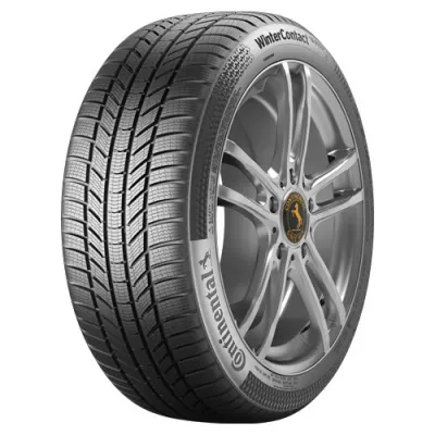 CONTINENTAL WINTER CONTACT TS 870 P 205/50 R17 93V