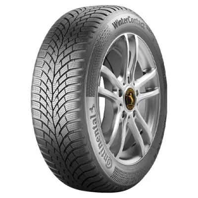 CONTINENTAL WINTER CONTACT TS 870 185/60 R15 88T