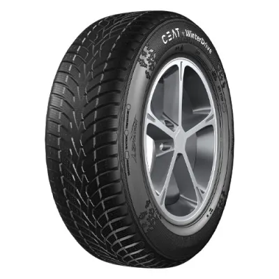 CEAT WINTER DRIVE 195/55 R16 87H