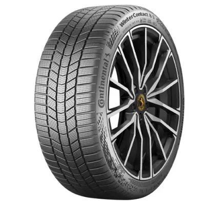 CONTINENTAL WinterContact 8 S 255/45 R19 104V