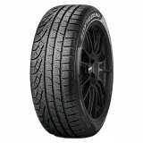 PIRELLI WINTER 240 SZ II PORSCHE 275/45 R18 103V