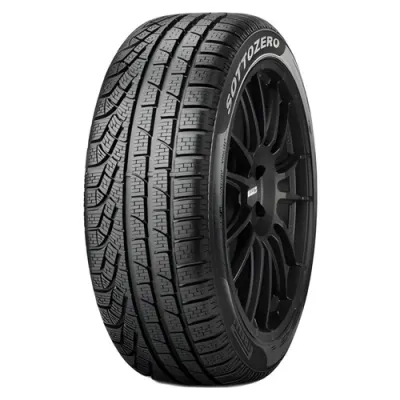 PIRELLI WINTER 240 SZ II PORSCHE 285/35 R20 104V