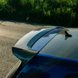VW GOLF 7 TYP AU DACHKANTENSPOILER POLYBAUER F16 INKL. TGA (CARBON)