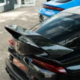 TOYOTA SUPRA 2019+ A90 HECKFLÜGEL F18 ( CARBON ) INKL. TEILEGUTACHTEN