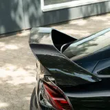 TOYOTA SUPRA 2019+ A90 HECKFLÜGEL F18 ( CARBON ) INKL. TEILEGUTACHTEN