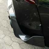TOYOTA SUPRA 2019+ A90 HECKDIFFUSOR CARBON inkl. Teilegutachten