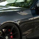 TOYOTA SUPRA 2019+ A90 MOTORHAUBE CARBON