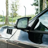 TOYOTA SUPRA 2019+ A90 SPIEGELKAPPE DRY CARBON M-STYLE