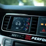 CANCHECKED MFD32  GEN2 DISPLAY VW GOLF 7 (INKL. GTI, R, GTD, GTE, EGOLF)