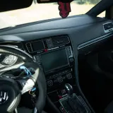 CANCHECKED MFD32  GEN2 DISPLAY VW GOLF 7 (INKL. GTI, R, GTD, GTE, EGOLF)