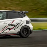 i20N Sturz-und Spur-Korrekturplatten HA