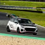 i20N Sturz-und Spur-Korrekturplatten HA