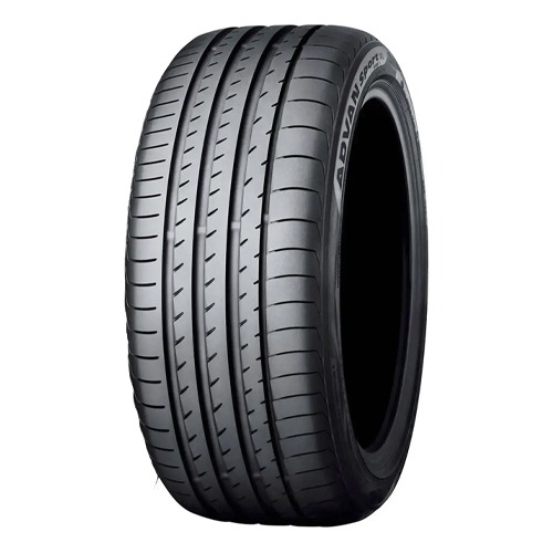 YOKOHAMA ADVAN-SPORT V105S 235/40 R20 96Y
