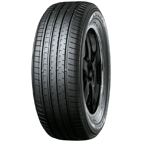 YOKOHAMA ADVAN V61B 225/65 R17 102V