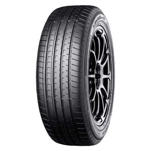YOKOHAMA ADVAN V61F 235/60 R19 103V