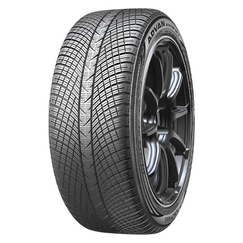 YOKOHAMA ADVAN WINTER V907 275/35 R20 102W