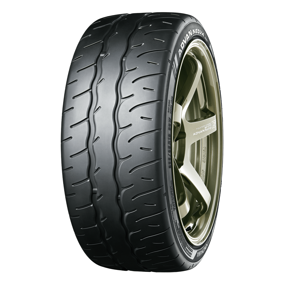 YOKOHAMA ADVAN-NEOVA AD09 245/40 R20 99W