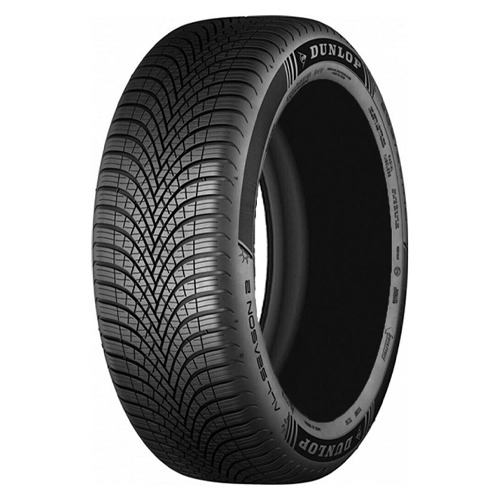 DUNLOP ALL SEASON 2 ALLWETTER 235/55 R17 103W