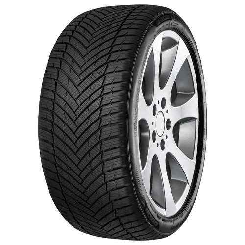 MINERVA ALL SEASON MASTER ALLWETTER 235/55 R17 103W