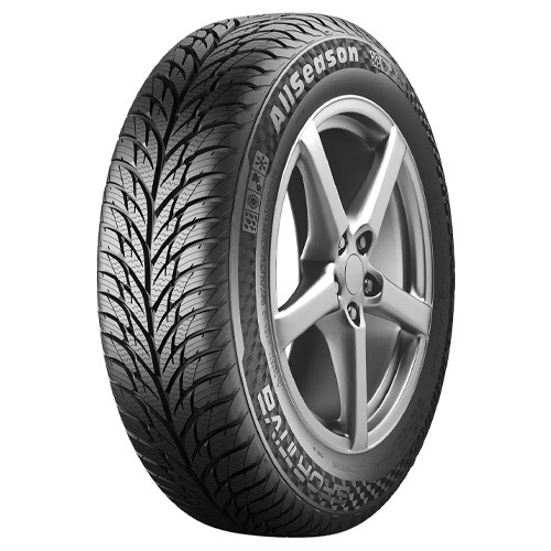 GOODYEAR VECTOR ALL SEASON 4 ALLWETTER 225/55 R18 102V