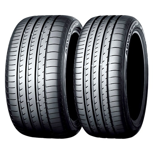 YOKOHAMA ADVAN SPORT (V105) DOT 22 275/35 R18 99Y