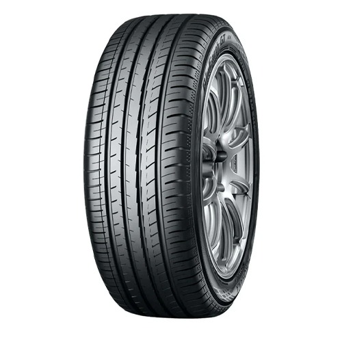 YOKOHAMA BLUEARTH-GT AE51 225/55 R16 99W