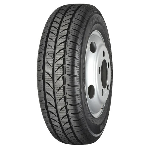 YOKOHAMA BLUEARTH-WINTER WY01 235/65 R16 121R