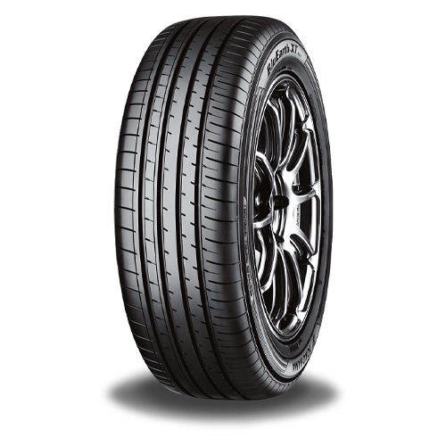 YOKOHAMA BLUEARTH-XT AE61 235/50 R19 103V